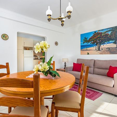 Apartamentos Carruna 阿尔布费拉 外观 照片