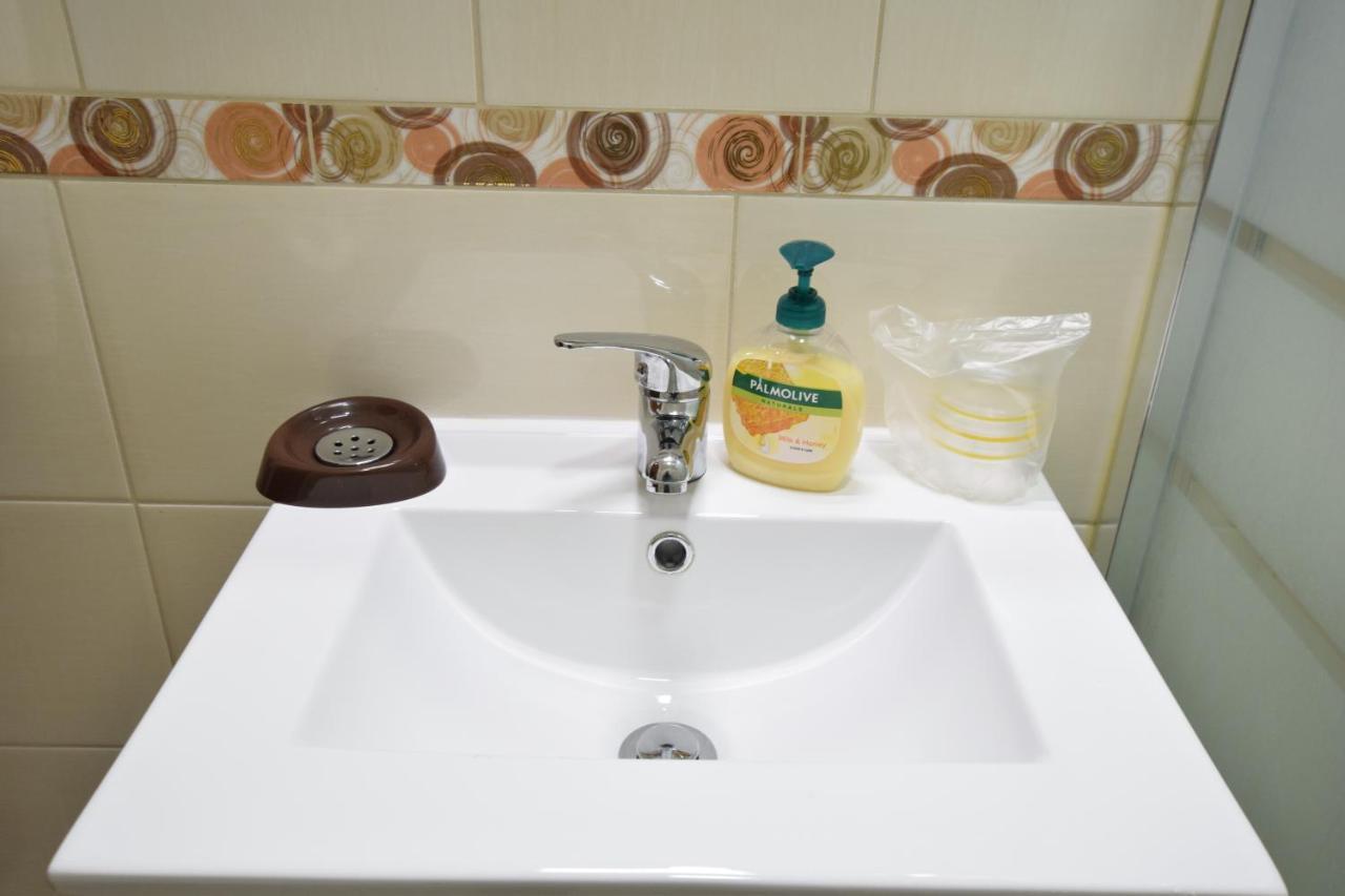 Apartamentos Carruna 阿尔布费拉 外观 照片