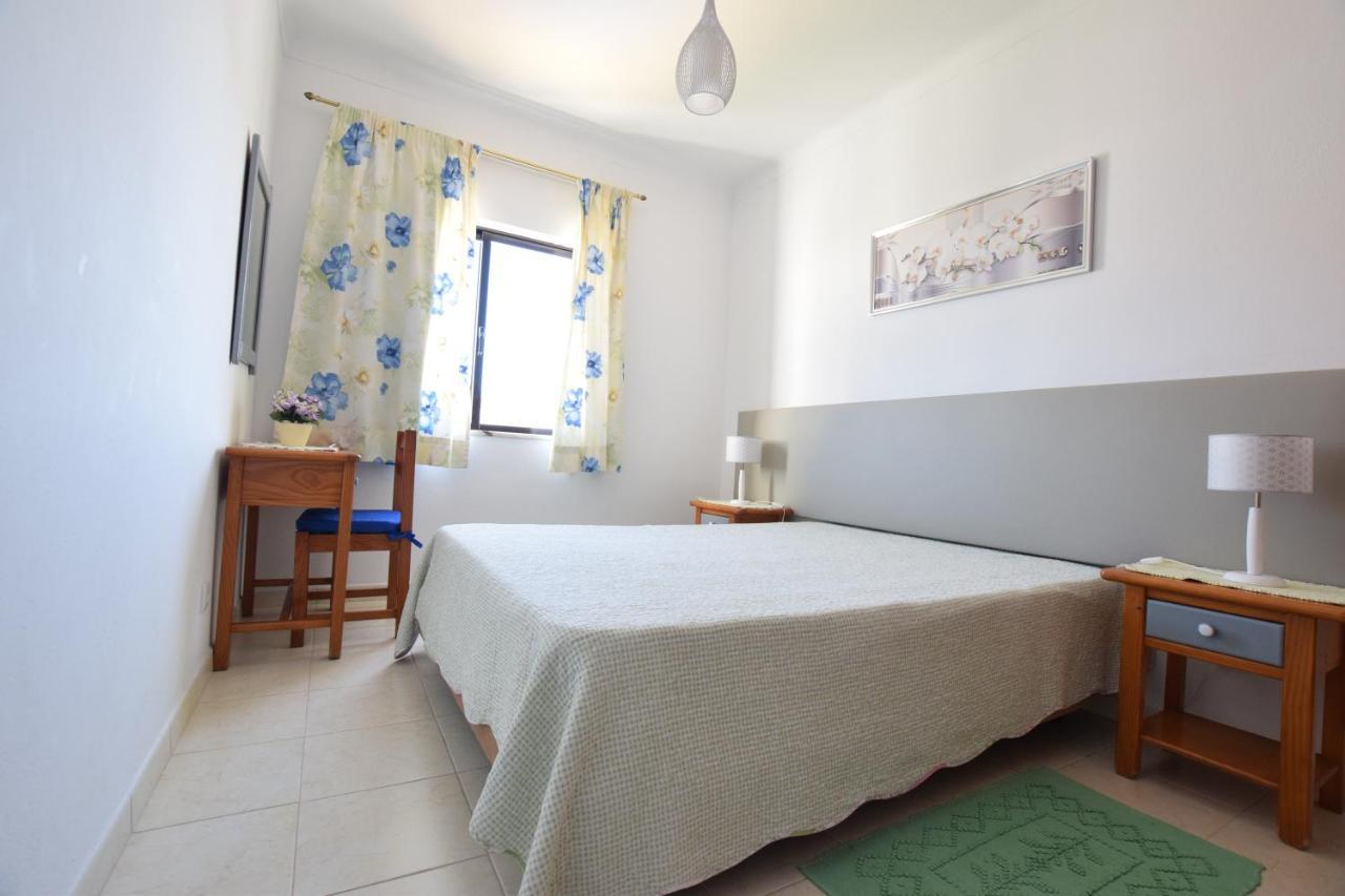 Apartamentos Carruna 阿尔布费拉 外观 照片