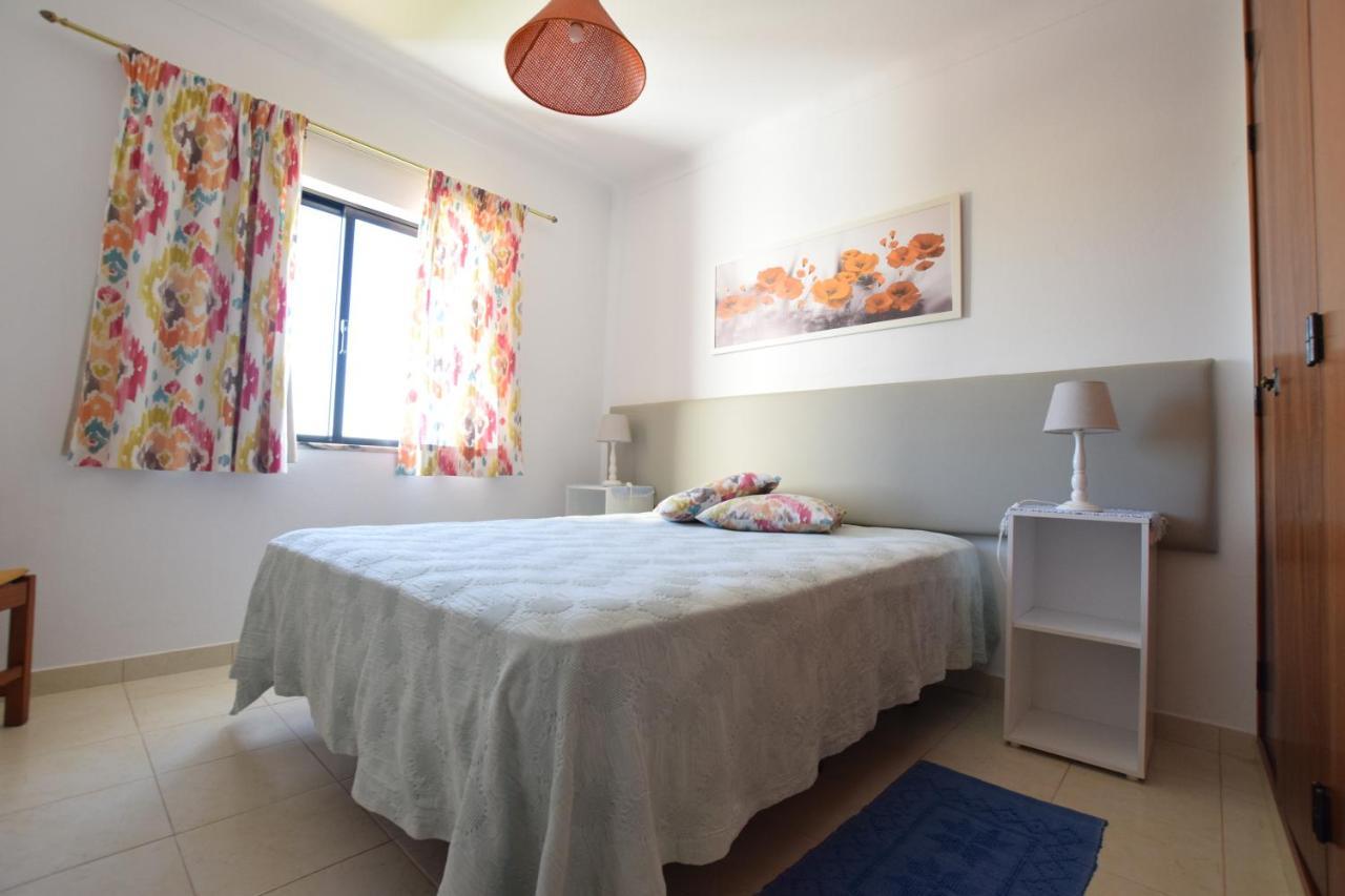 Apartamentos Carruna 阿尔布费拉 外观 照片