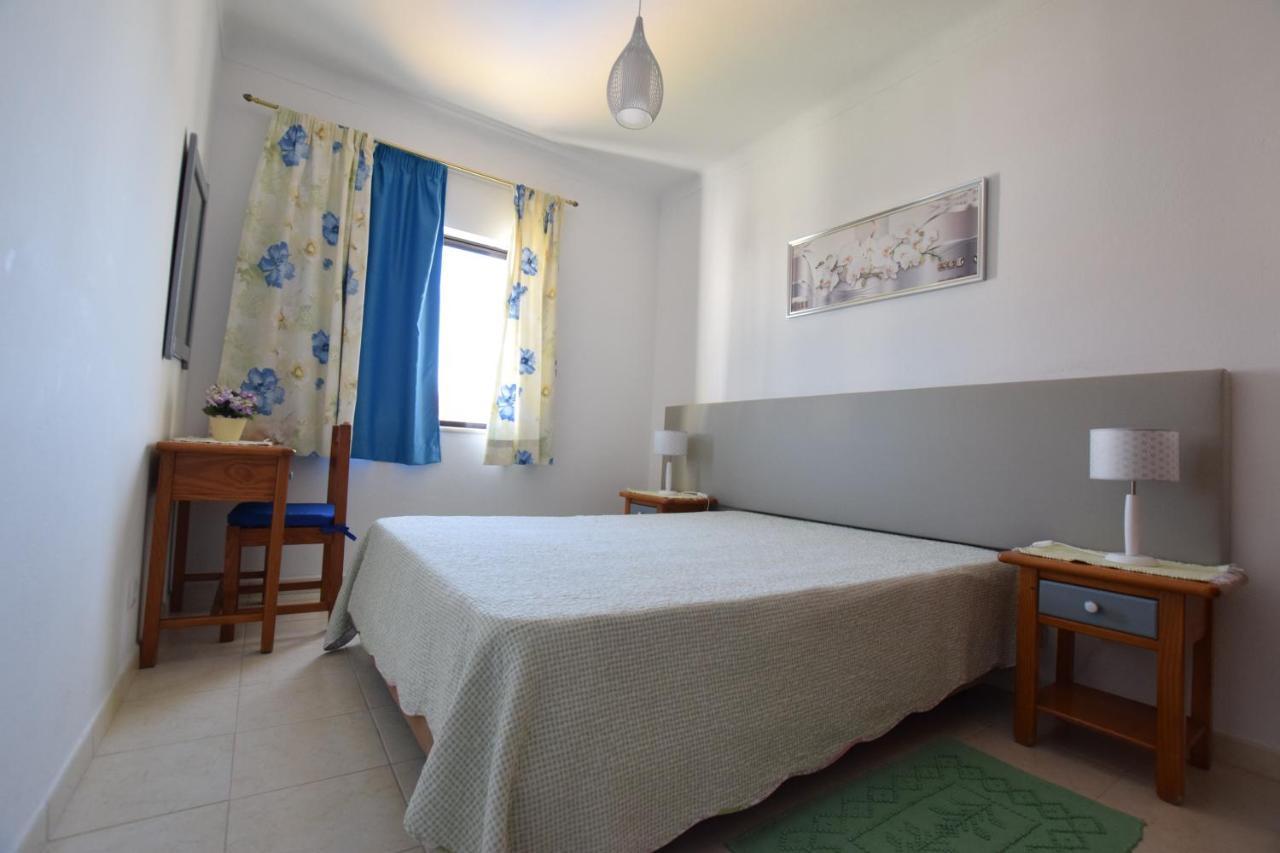 Apartamentos Carruna 阿尔布费拉 外观 照片