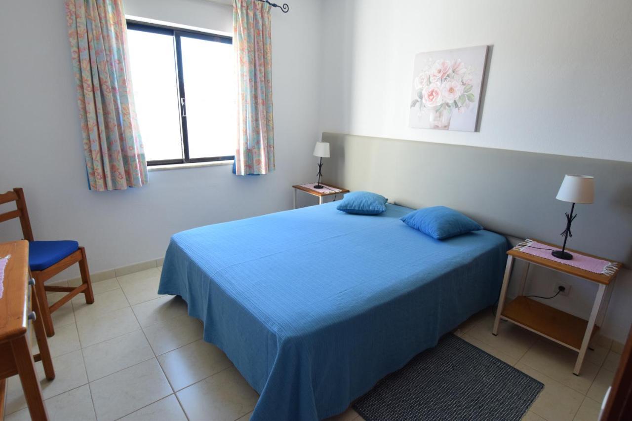 Apartamentos Carruna 阿尔布费拉 外观 照片